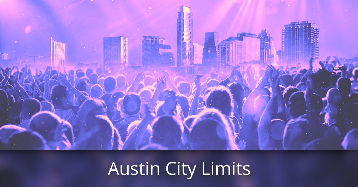 cheap Austin City Limits tickets