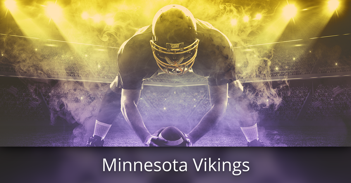 cheap Minnesota Vikings tickets