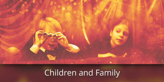 Family-Friendly Events