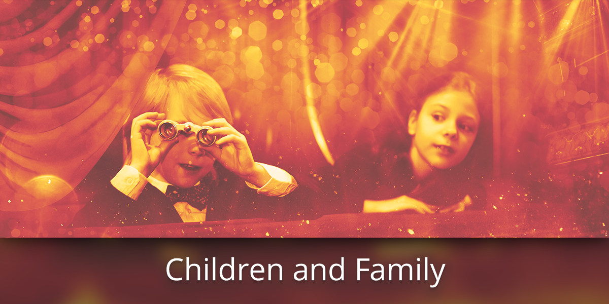 Family-Friendly Events