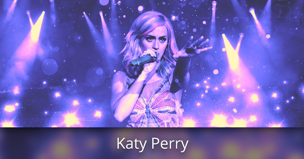 Katy Perry