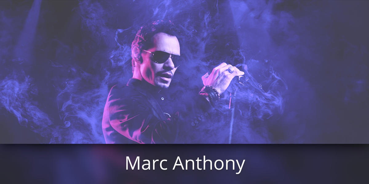  Cheap Marc Anthony tickets