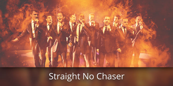Straight No Chaser