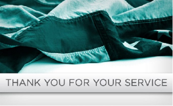 Ticket Club Military Discount