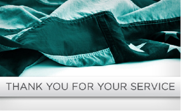 Ticket Club Military Discount