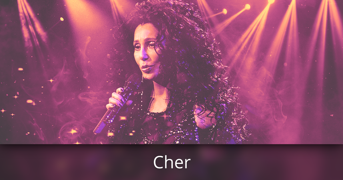 cheap Cher tickets