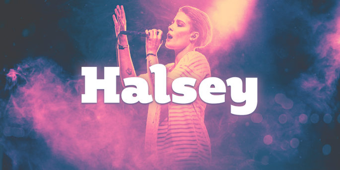 Halsey