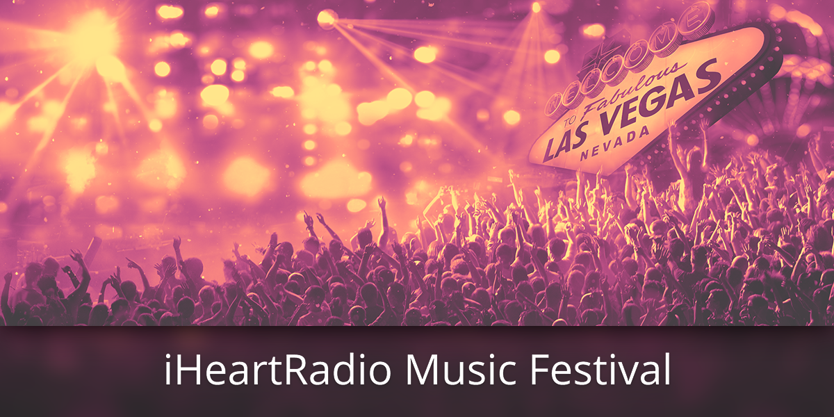 2017 iHeartRadio Music Festival