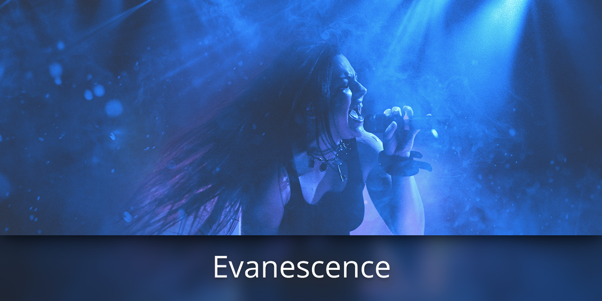 Evanescence