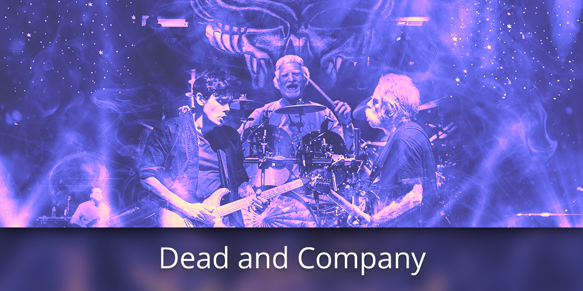  Dead and Company cheap tickets