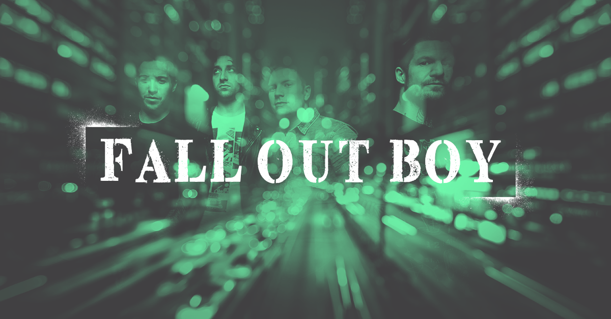 Fall Out Boy