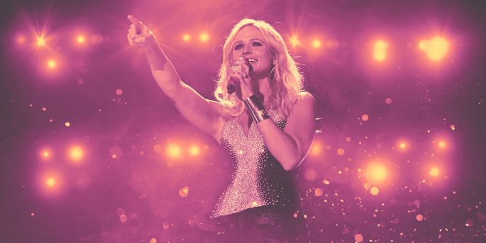 Miranda Lambert