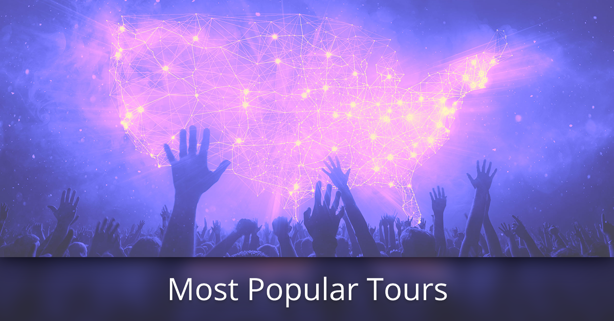 Must-See Concert Tours