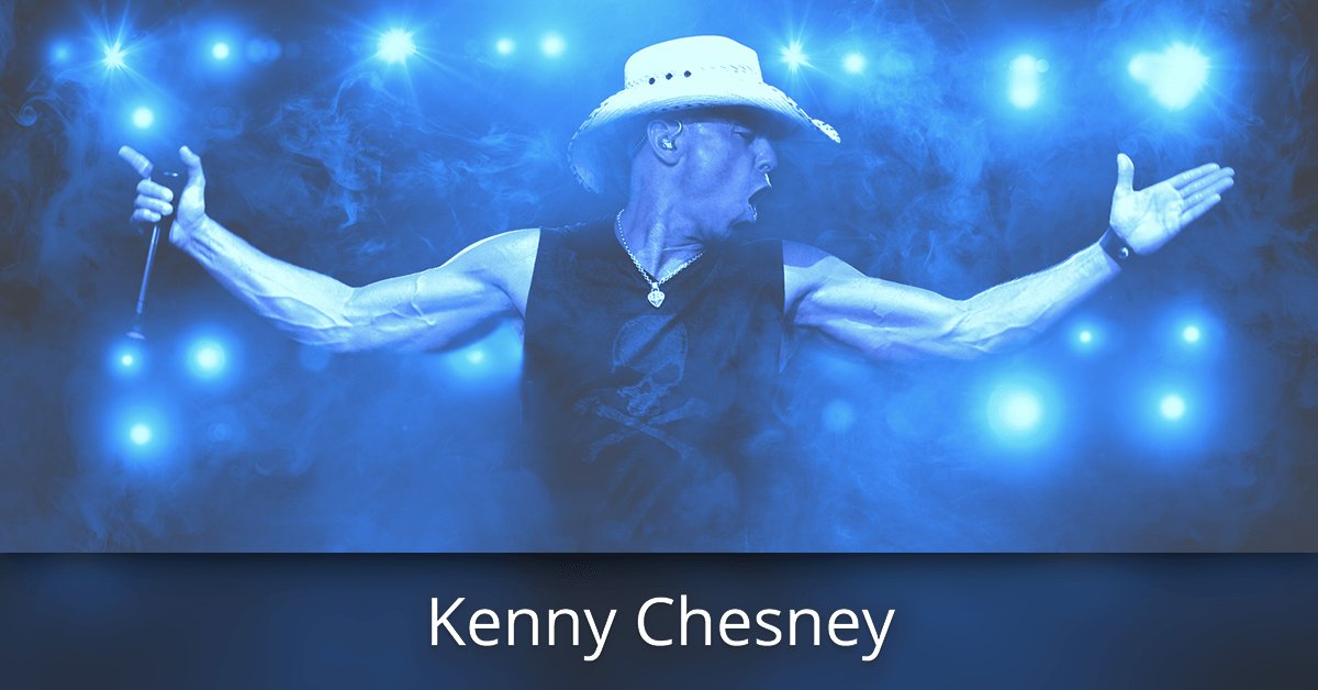 Kenny Chesney cheap tickets