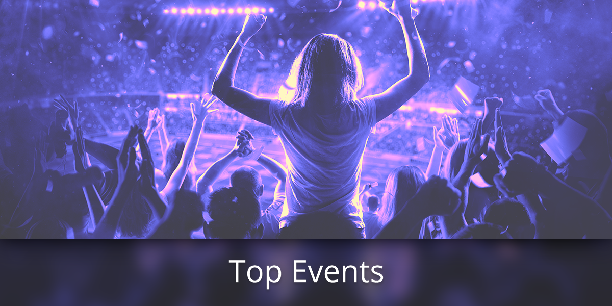 Top Events