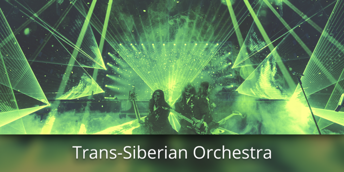 Trans-Siberian Orchestra