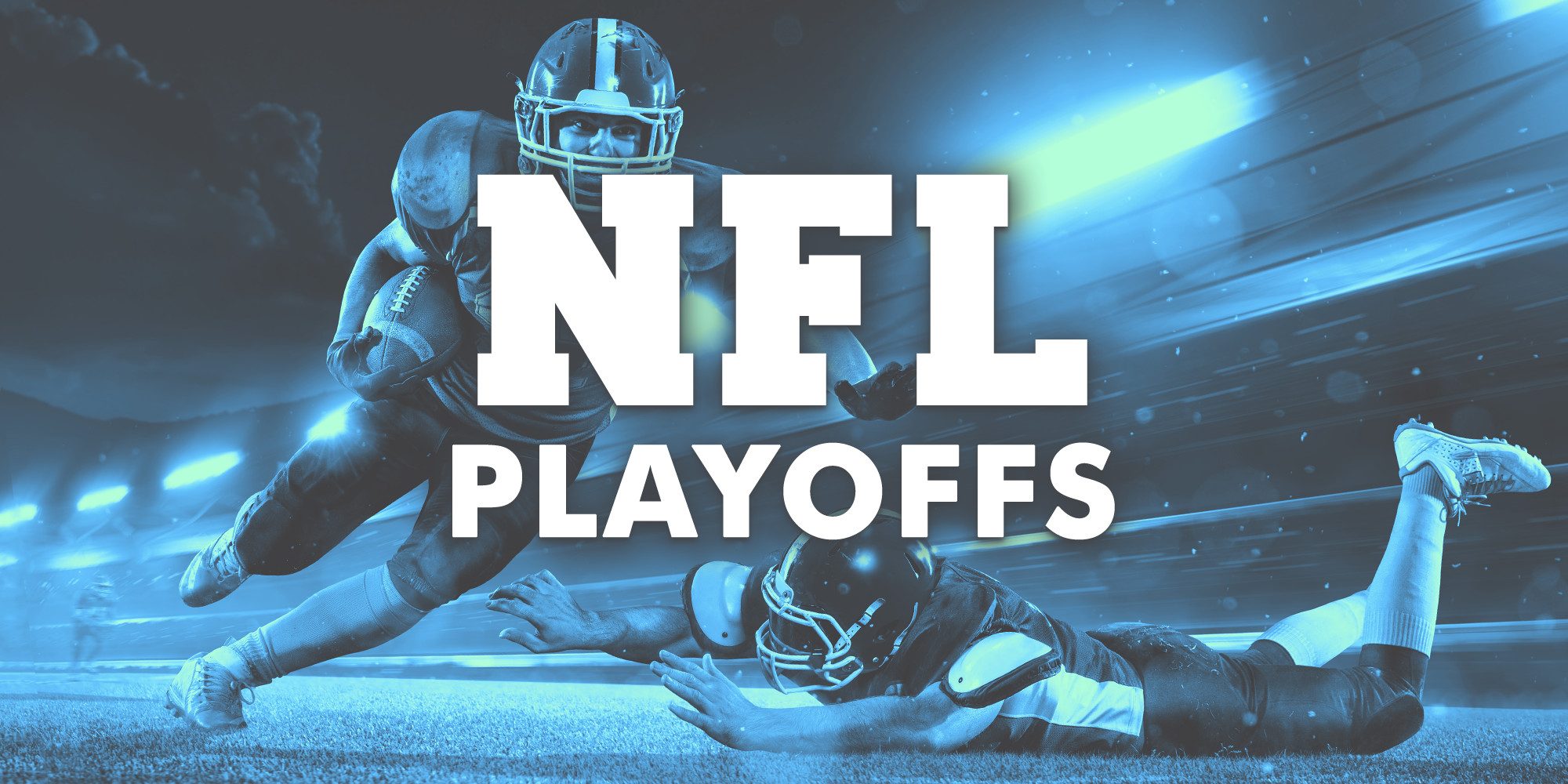 AFC Playoffs pull ahead