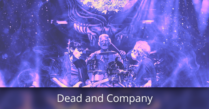 Dead and Company announce 2018 summer tour dates