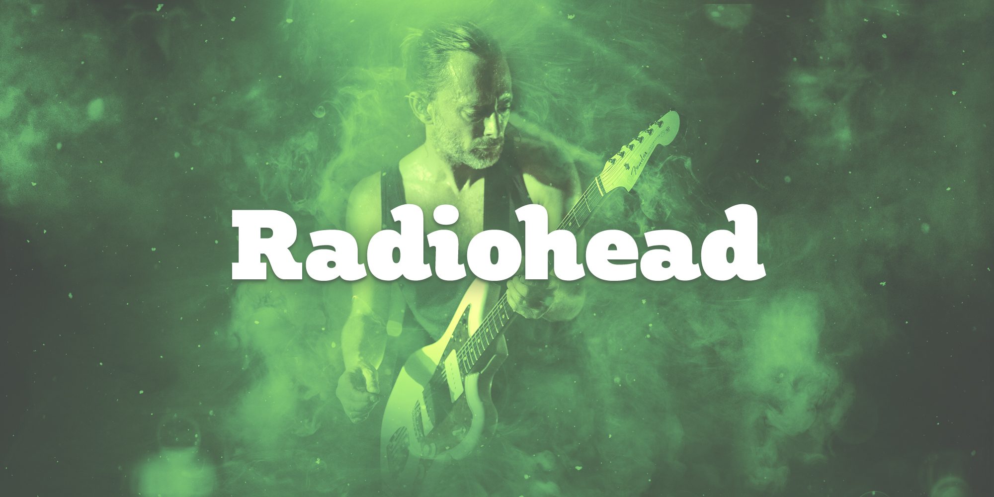 Radiohead