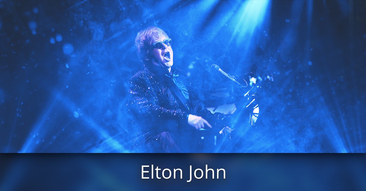cheap Elton John tickets