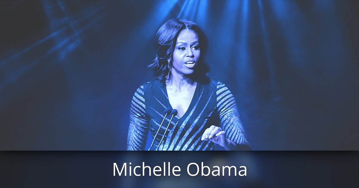  Michelle Obama cheap tickets