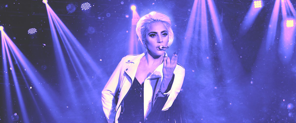 Lady Gaga
