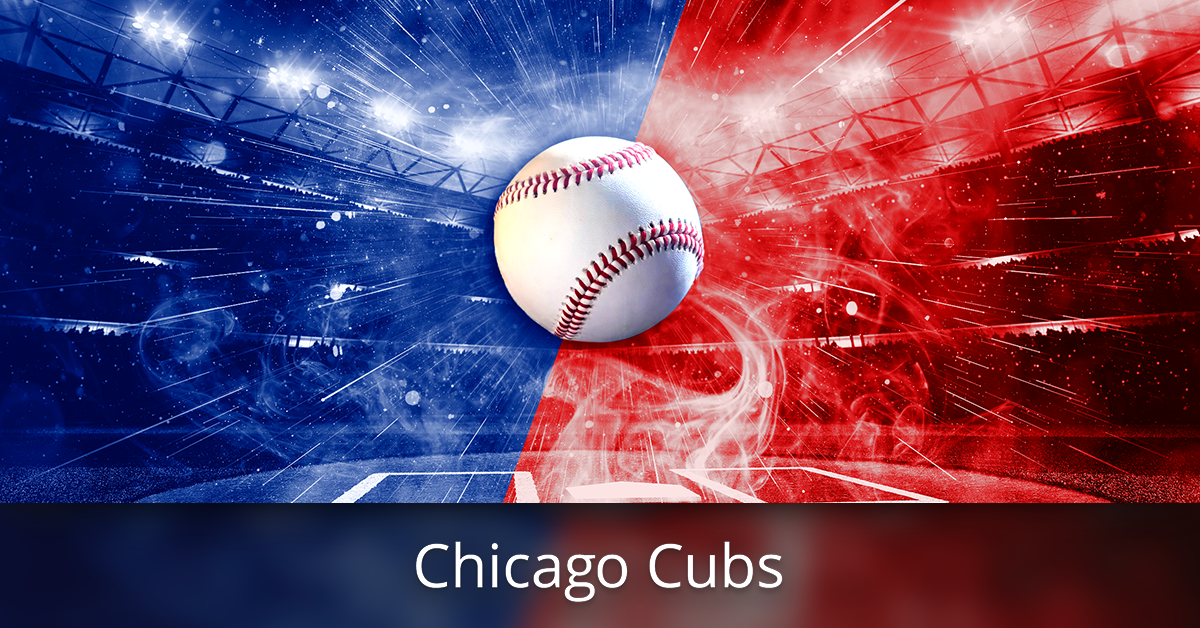 cheap Chicago Cubs tickets