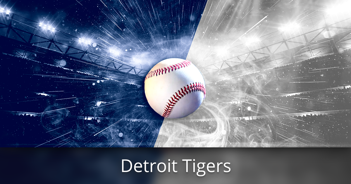 cheap Detroit Tigers tickets