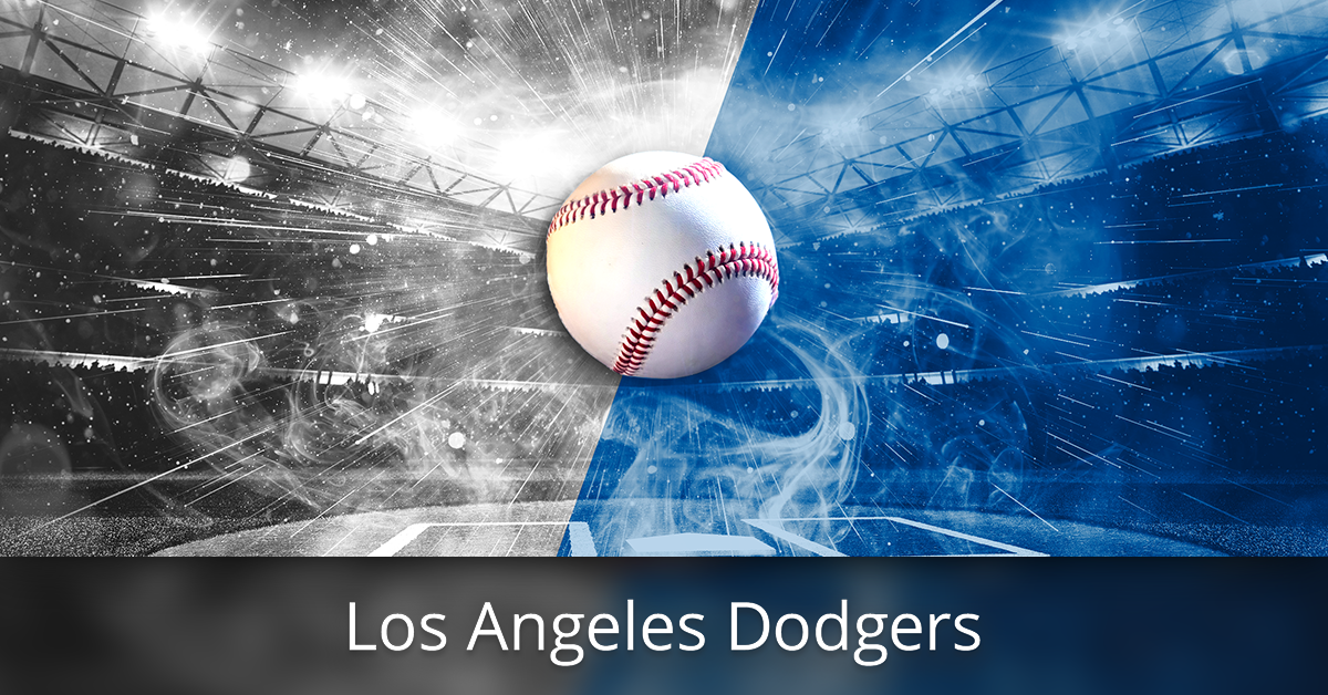 cheap Los Angeles Dodgers tickets
