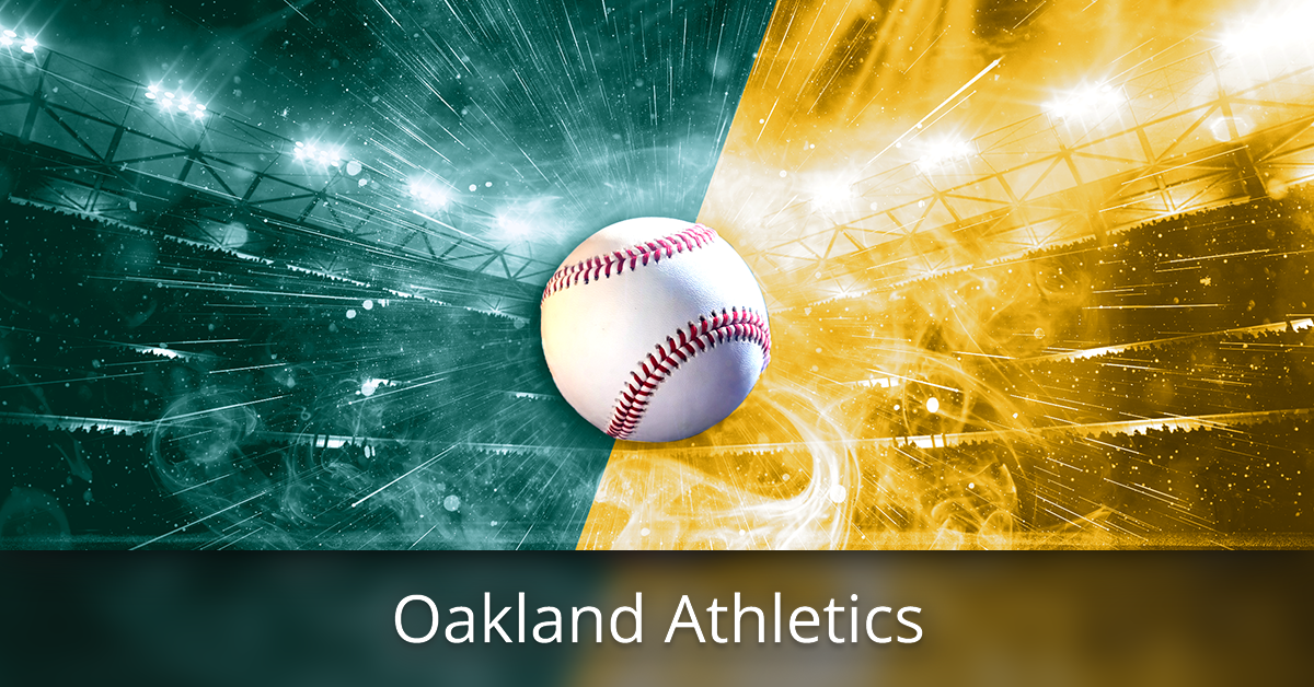 cheap Oakland Athletics tickets