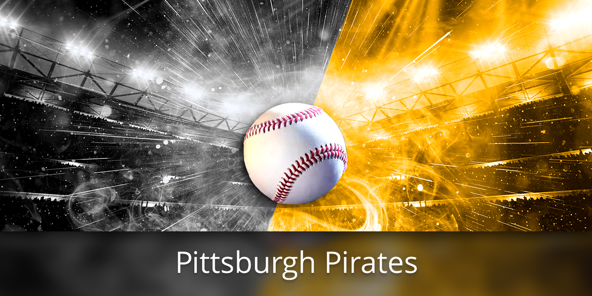 cheap Pittsburgh Pirates tickets