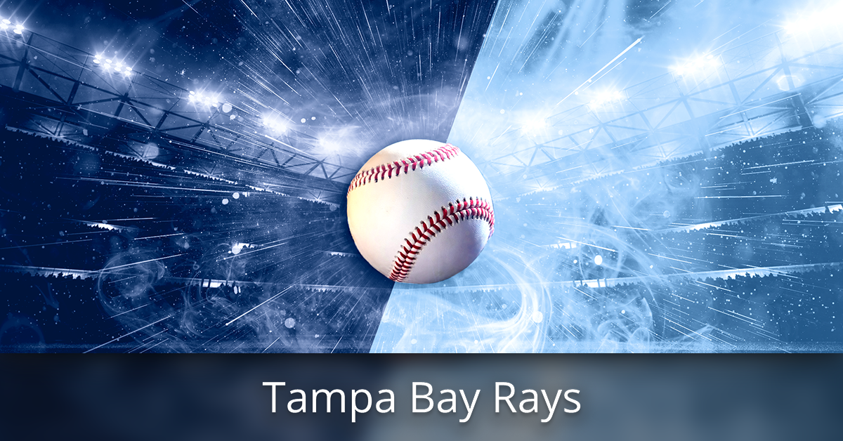 cheap Tampa Bay Rays tickets