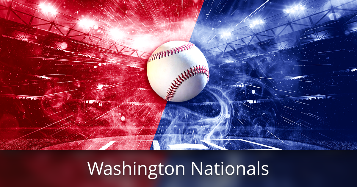 cheap Washington Nationals tickets