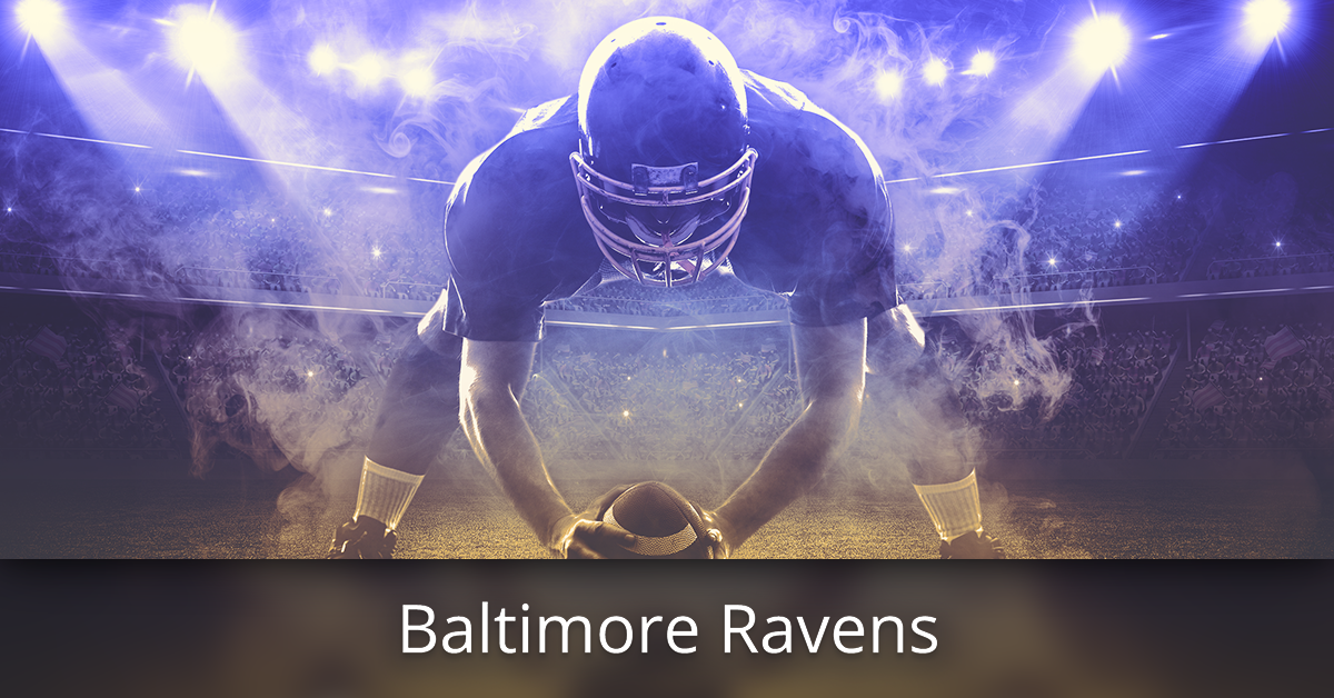 cheap Baltimore Ravens tickets