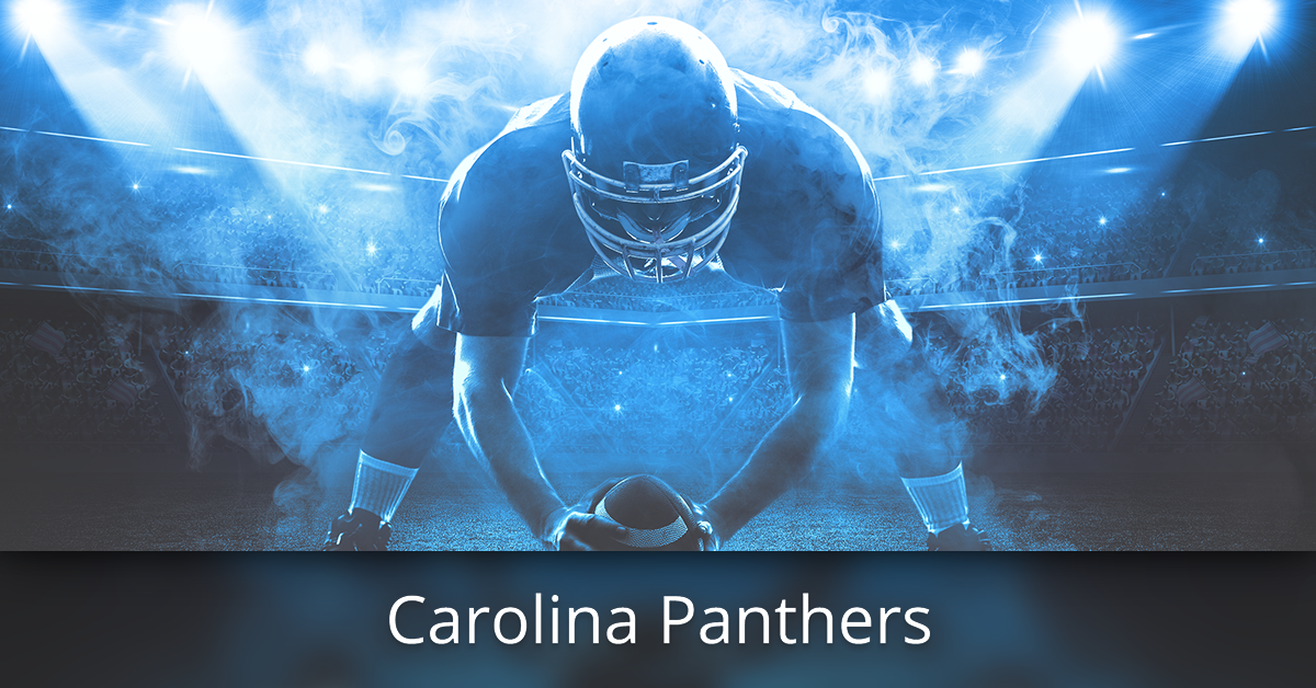 cheap Carolina Panthers tickets
