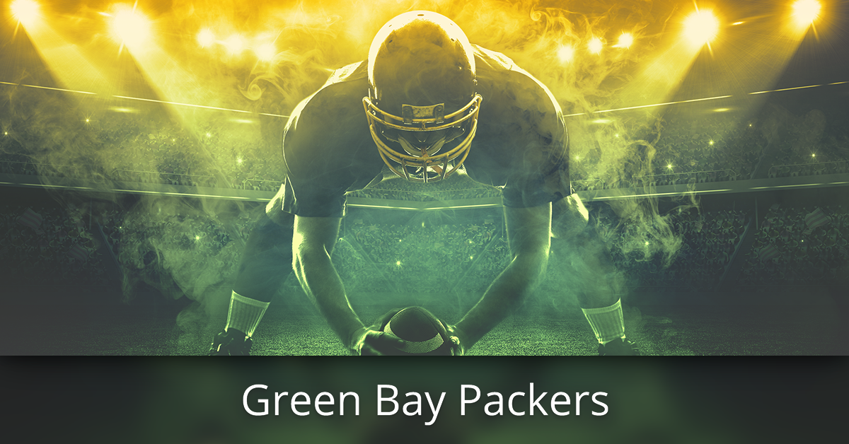 Green Bay Packers Tickets Cheap - No Fees at Ticket Club