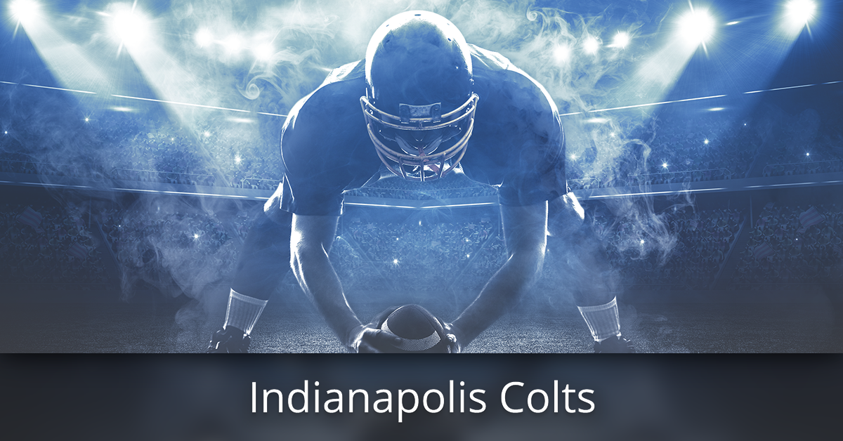 cheap Indianapolis Colts tickets