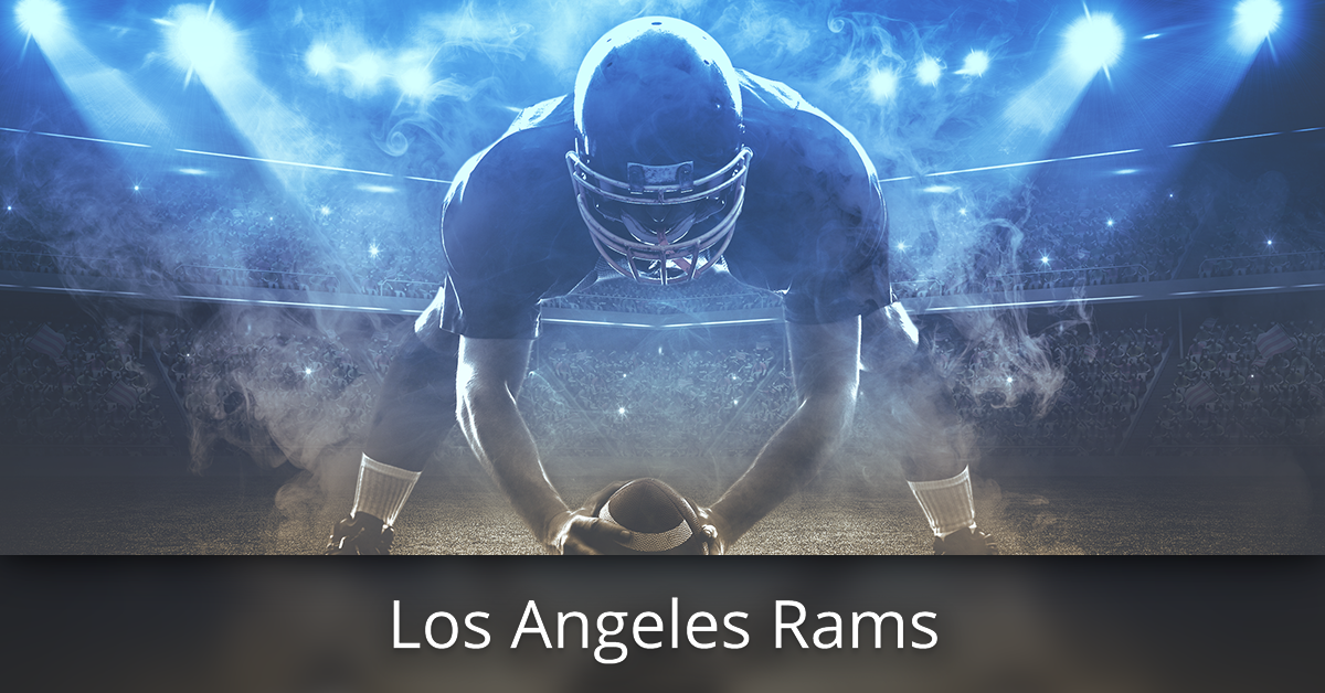 cheap Los Angeles Rams tickets