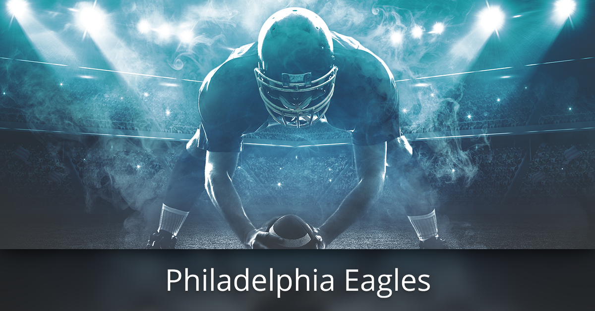 philadelphia eagles football tickets