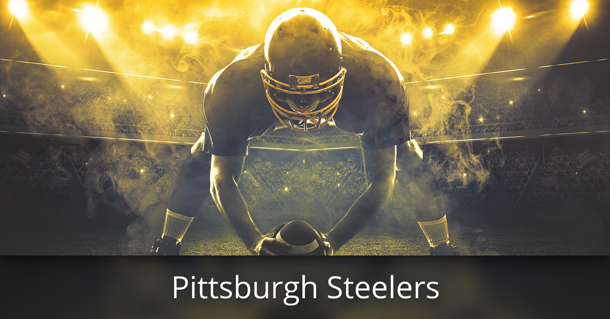 pittsburgh steelers football tickets