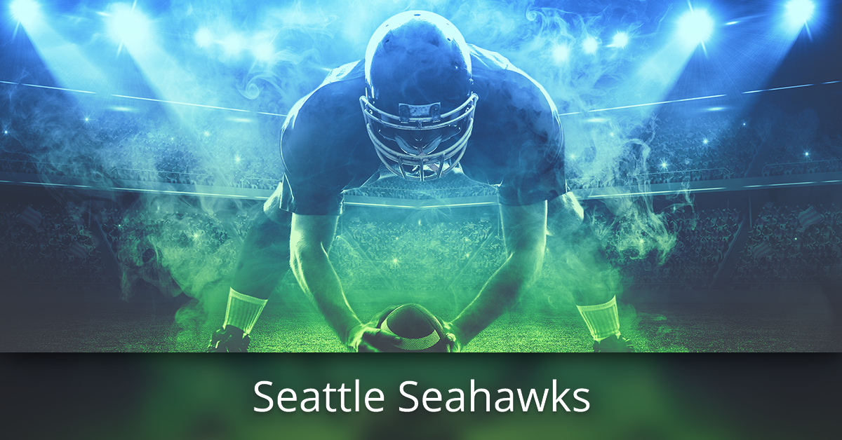 Seattle Seahawks Tickets Cheap - No Fees at Ticket Club