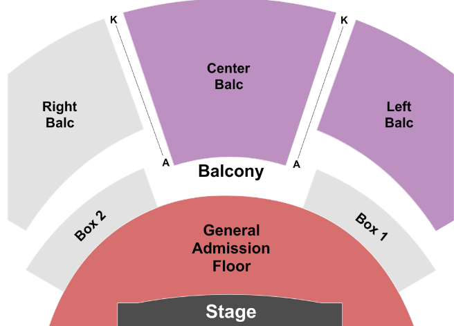 House Of Blues - Dallas Tickets with No Fees at Ticket Club