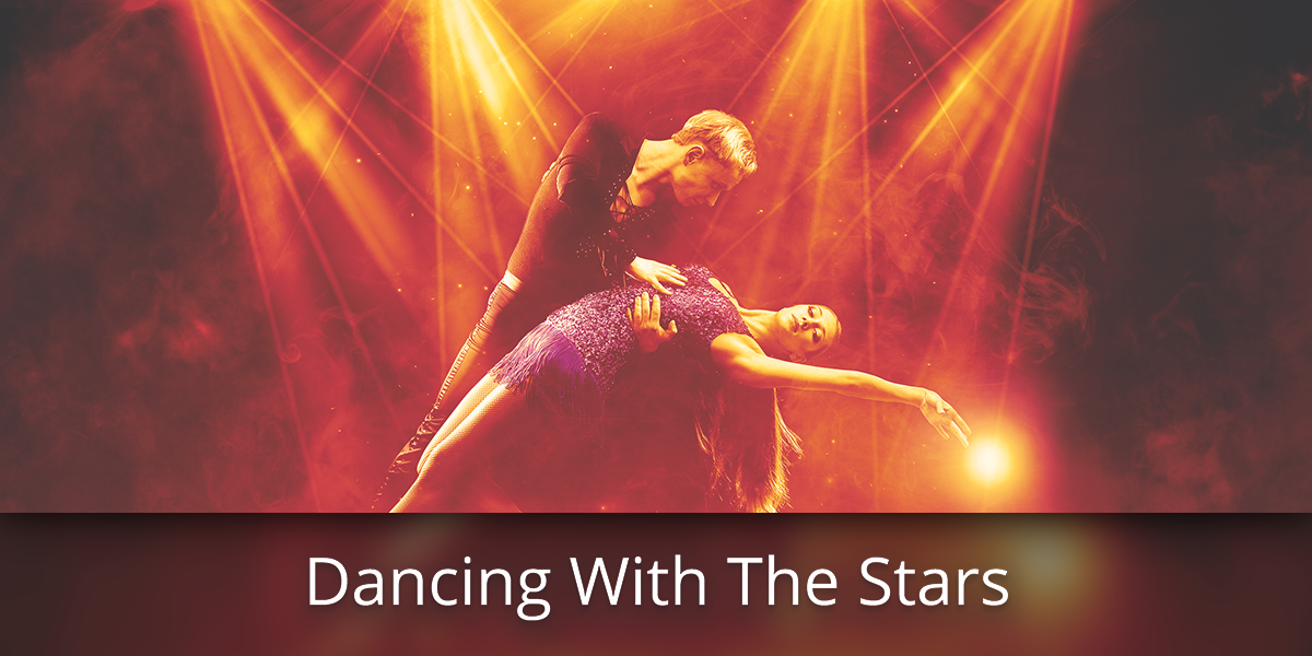  Cheap Dancing With the Stars tickets