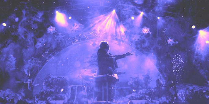 Mannheim Steamroller