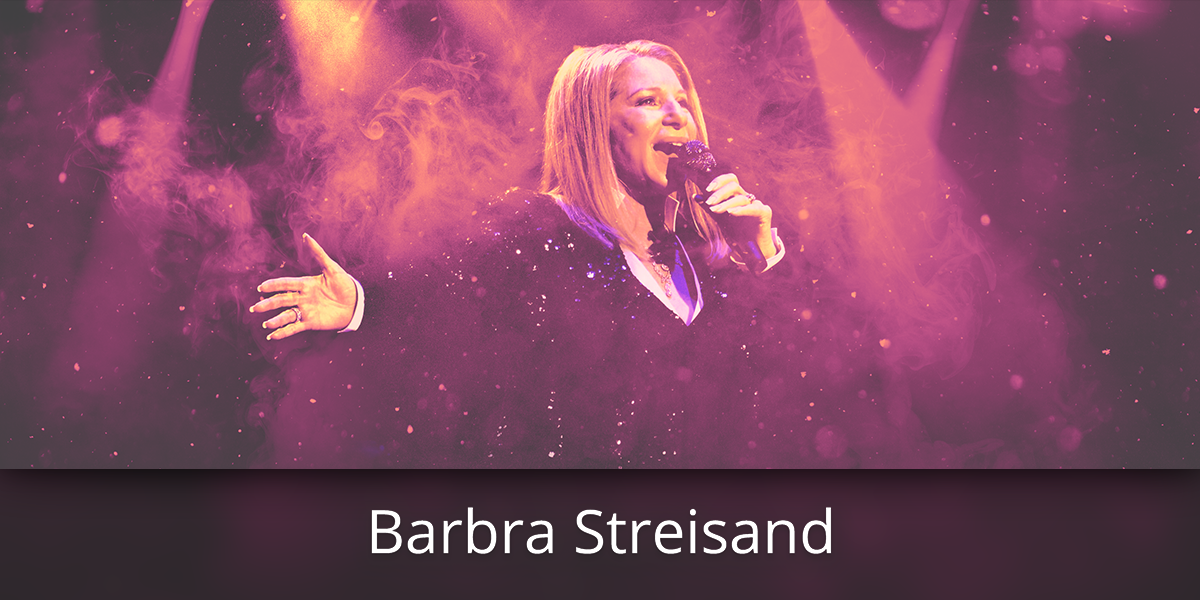  Cheap Barbra Streisand tickets