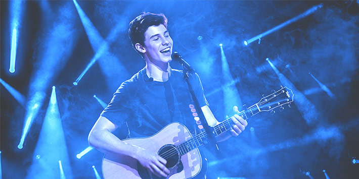 Shawn Mendes