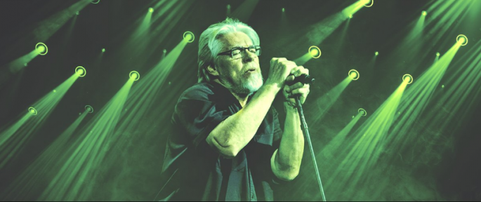 Bob Seger's Farewell Tour