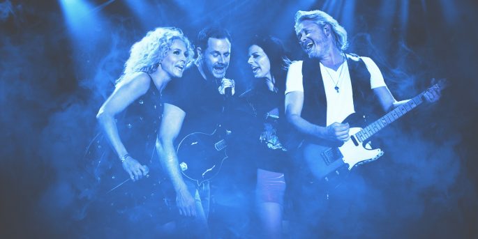 Little Big Town