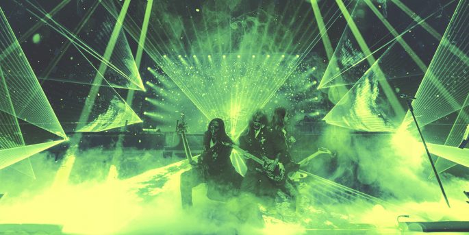 Trans-Siberian Orchestra tickets