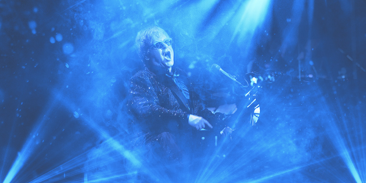 Veteran rockers Elton John, Bob Seger among the best-selling touring artists of 2019